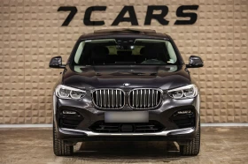BMW X4 30d * xDrive * G02 * ПАНОРАМА - 65990 лв. / 33740.15 € - 44036898 2