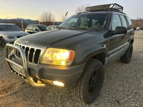 Jeep Grand cherokee 4.0Qadrra Drive  - 7999 лв. / 4089.82 € - 80187687 3