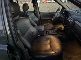 Jeep Grand cherokee 4.0Qadrra Drive  - 7999 лв. / 4089.82 € - 80187687 10