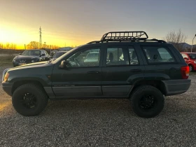 Jeep Grand cherokee 4.0Qadrra Drive  - 7999 лв. / 4089.82 € - 80187687 4