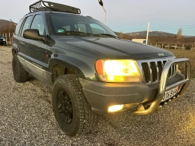 Jeep Grand cherokee 4.0Qadrra Drive  - 7999 лв. / 4089.82 € - 80187687 2