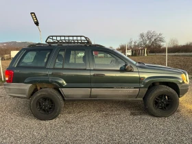 Jeep Grand cherokee 4.0Qadrra Drive  - 7999 лв. / 4089.82 € - 80187687 5