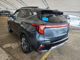 Kia Seltos * EX * CARFAX * ЦЕНА ДО БГ - 23000 € / 44984.09 лв. - 89860242 4