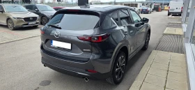 Mazda CX-5 2WD / ADVANTAGE | Auto.bg — изображение 5