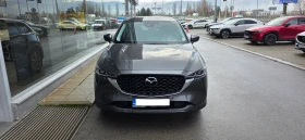 Mazda CX-5 2WD / ADVANTAGE - 32712 € / 63979.11 лв. - 13961416 7