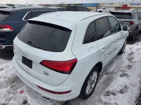 Audi Q5 * 3.0T Progressiv * CARFAX *  - 7800 € / 15255.47 лв. - 20601492 4