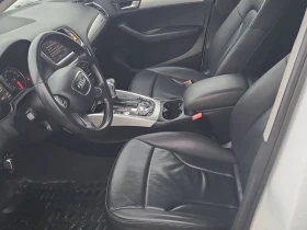 Audi Q5 * 3.0T Progressiv * CARFAX *  - 7800 € / 15255.47 лв. - 20601492 2