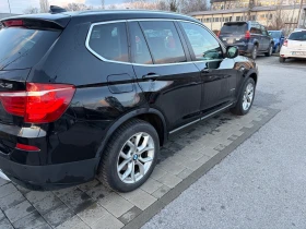 BMW X3 2.8i Xdrive, снимка 4