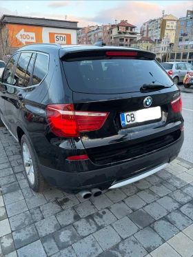 BMW X3 2.8i Xdrive, снимка 3
