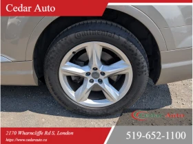 Audi Q7 KOMFORT* 4x4* КОжа* Подгрев* Keyless* NAVI - 17200 € / 33640.28 лв. - 20501132 10