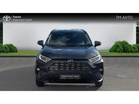 Toyota Rav4 2.5 HSD 4WD LOUNGE - 32490 € / 63544.92 лв. - 88885918 5