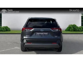 Toyota Rav4 2.5 HSD 4WD LOUNGE - 32490 € / 63544.92 лв. - 88885918 4