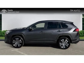 Toyota Rav4 2.5 HSD 4WD LOUNGE - 32490 € / 63544.92 лв. - 88885918 3