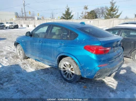 BMW X4 M40I* M-Pack* HeadUp* Harman Kardon - 12500 € / 24447.88 лв. - 29404891 5