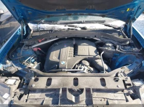 BMW X4 M40I* M-Pack* HeadUp* Harman Kardon - 12500 € / 24447.88 лв. - 29404891 8