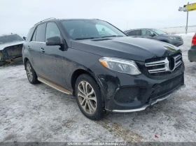 Mercedes-Benz GLE 350 AMG* BLUETEC* М.ТОЧКА* СЛ.ЛЕНТИ