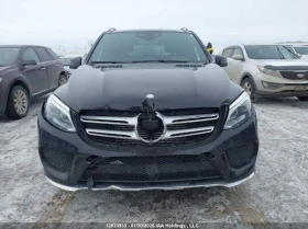 Mercedes-Benz GLE 350 AMG* BLUETEC* М.ТОЧКА* СЛ.ЛЕНТИ - 15000 € / 29337.45 лв. - 19491081 2