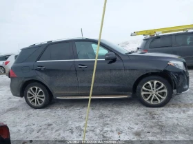Mercedes-Benz GLE 350 AMG* BLUETEC* М.ТОЧКА* СЛ.ЛЕНТИ - 15000 € / 29337.45 лв. - 19491081 4