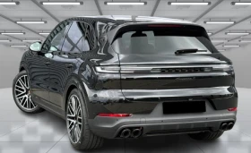 Porsche Cayenne S E-Hybrid = Black Pack = Гаранция - 115916 € / 226711.99 лв. - 56248793 3