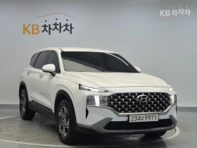 Hyundai Santa fe 2.5T 2WD - 21400 € / 41854.76 лв. - 19734707 4