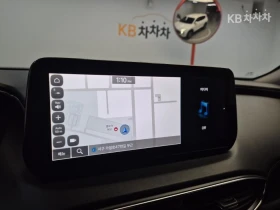 Hyundai Santa fe 2.5T 2WD - 21400 € / 41854.76 лв. - 19734707 13