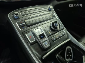 Hyundai Santa fe 2.5T 2WD - 21400 € / 41854.76 лв. - 19734707 8