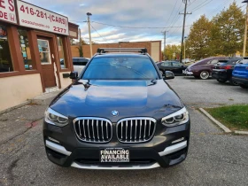 BMW X3 XDRIVE30I| ПАНО| AMBIENT| CARPLAY| ПОДГРЕВ - 17800 € / 34813.77 лв. - 87022750 2