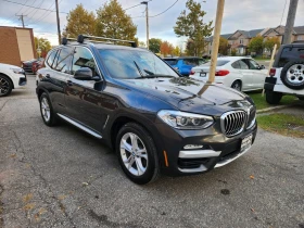BMW X3 XDRIVE30I| ПАНО| AMBIENT| CARPLAY| ПОДГРЕВ