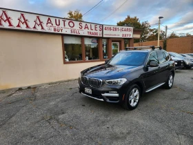 BMW X3 XDRIVE30I| ПАНО| AMBIENT| CARPLAY| ПОДГРЕВ - 17800 € / 34813.77 лв. - 87022750 3