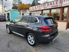 BMW X3 XDRIVE30I| ПАНО| AMBIENT| CARPLAY| ПОДГРЕВ - 17800 € / 34813.77 лв. - 87022750 4