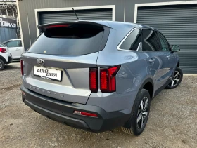 Kia Sorento X-line 2.5TURBO 4х4 281KS 52000km  - 25800 € / 50460.41 лв. - 11501450 4
