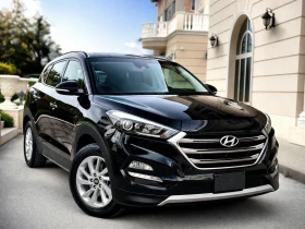 Hyundai Tucson 1.7 CRDI::1 СОБСТВЕНИК::КАМЕРА::140 000 КМ::