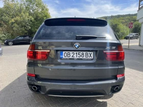 BMW X5 - 9950 € / 19460.51 лв. - 52268215 4