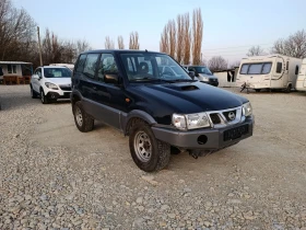 Nissan Terrano 3.0 ИТАЛИЯ - 4150 € / 8116.69 лв. - 30753031 2