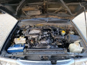 Nissan Terrano 3.0 ИТАЛИЯ - 4150 € / 8116.69 лв. - 30753031 13