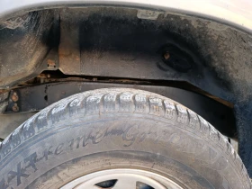 Nissan Terrano 3.0 ИТАЛИЯ - 4150 € / 8116.69 лв. - 30753031 11