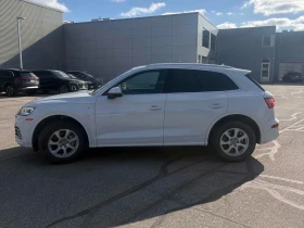 Audi Q5 2.0 TFSI TECHNIK S-line - 16900 € / 33053.53 лв. - 28896162 3