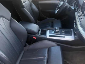 Audi Q5 2.0 TFSI TECHNIK S-line - 16900 € / 33053.53 лв. - 28896162 13