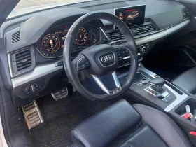 Audi Q5 2.0 TFSI TECHNIK S-line - 16900 € / 33053.53 лв. - 28896162 6