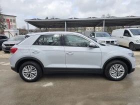 VW T-Roc 2.0TDI 150к.с STYLE DSG - 14900 € / 29141.87 лв. - 88999078 8