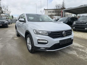 VW T-Roc 2.0TDI 150к.с STYLE DSG - 14900 € / 29141.87 лв. - 88999078 2