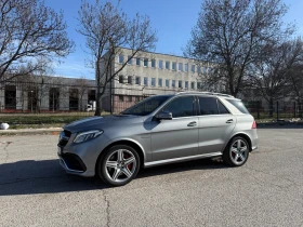 Mercedes-Benz GLE 63 S AMG GLE 63s AMG///600коня///ЛИЗИНГ///БАРТЕР - 35000 € / 68454.05 лв. - 87874101 2