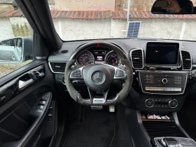 Mercedes-Benz GLE 63 S AMG GLE 63s AMG///600коня///ЛИЗИНГ///БАРТЕР - 35000 € / 68454.05 лв. - 87874101 13