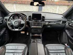 Mercedes-Benz GLE 63 S AMG GLE 63s AMG///600коня///ЛИЗИНГ///БАРТЕР - 35000 € / 68454.05 лв. - 87874101 15