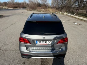 Mercedes-Benz GLE 63 S AMG GLE 63s AMG///600коня///ЛИЗИНГ///БАРТЕР - 35000 € / 68454.05 лв. - 87874101 8