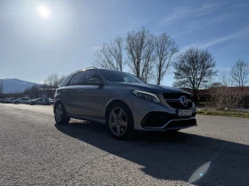 Mercedes-Benz GLE 63 S AMG GLE 63s AMG///600коня///ЛИЗИНГ///БАРТЕР - 35000 € / 68454.05 лв. - 87874101 3