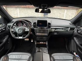 Mercedes-Benz GLE 63 S AMG GLE 63s AMG///600коня///ЛИЗИНГ///БАРТЕР - 35000 € / 68454.05 лв. - 87874101 12