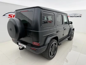 Mercedes-Benz G 63 AMG A22/CARBON/MAGNO | Mobile.bg � ����� ������ 4