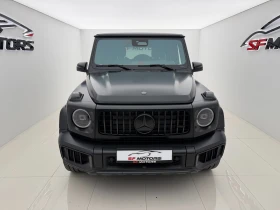 Mercedes-Benz G 63 AMG A22/CARBON/MAGNO | Mobile.bg � ����� ������ 2