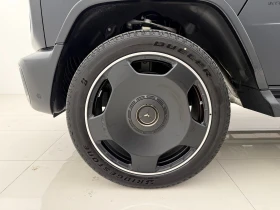 Mercedes-Benz G 63 AMG A22/CARBON/MAGNO | Mobile.bg � ����� ������ 7